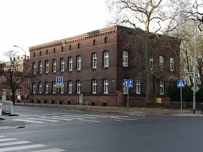 Hotelik Słowiański